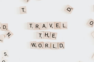Travel image